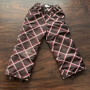 Cherokee Snow pants
